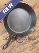 Priced to Sell. The Classic #7 Griswold made Puritan No. 7 cast iron skillet w Heat Ring. 1503 (Copy) - Skillet