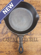Priced to Sell. The Classic #7 Griswold made Puritan No. 7 cast iron skillet w Heat Ring. 1503 (Copy) - Skillet