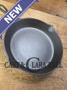 Priced to Sell! THE Classic early vintage 1910’s Griswold #8 Skillet with Slant Logo Erie PA USA 704 N