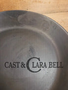 Priced to Sell! The early vintage 1910’s Griswold #8 Skillet with Slant Logo ERIE 704 A. Awesome Skillet