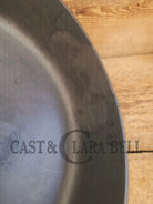 Priced to Sell! The early vintage 1910’s Griswold #8 Skillet with Slant Logo ERIE 704 A. Awesome Skillet