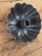 Priced to Sell. ’The Emperor’ traditional style cake pan unknown maker. 31 Cups!! Owner tag on pan. SEE DESCRIPTION