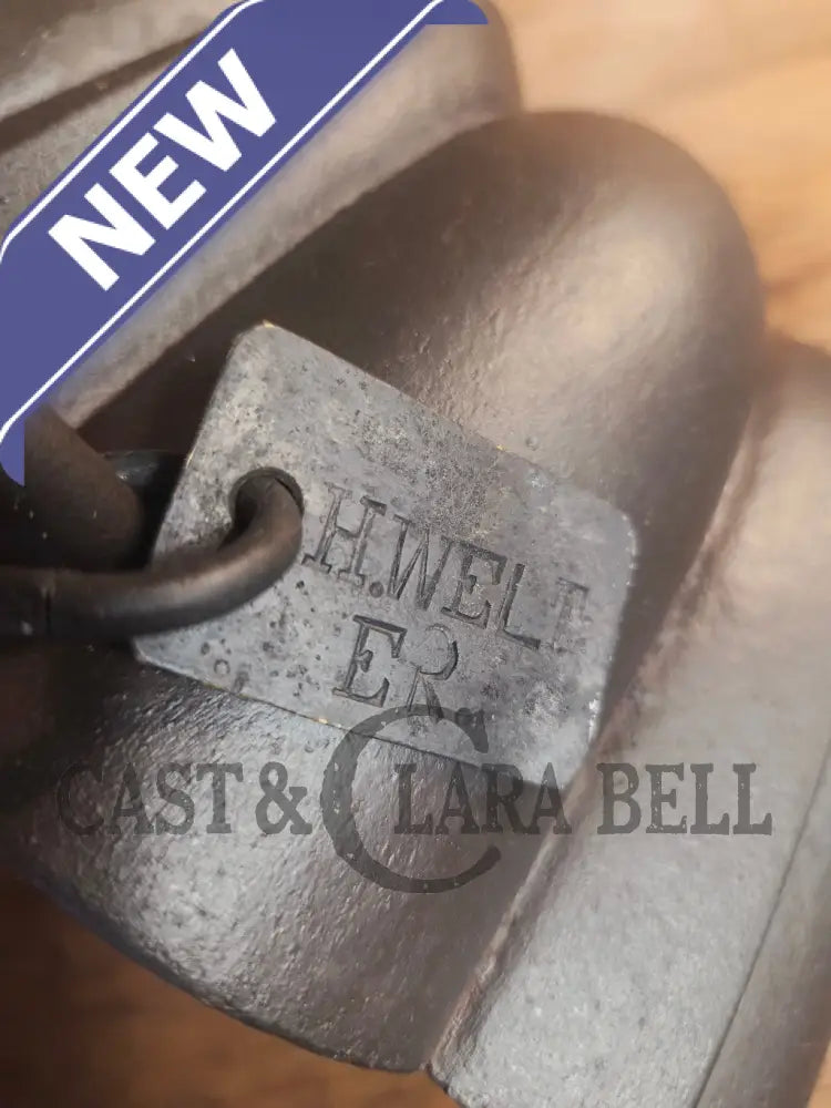 Priced to Sell. ’The Emperor’ traditional style cake pan unknown maker. 31 Cups!! Owner tag on pan. SEE DESCRIPTION