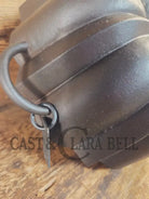 Priced to Sell. ’The Emperor’ traditional style cake pan unknown maker. 31 Cups!! Owner tag on pan. SEE DESCRIPTION