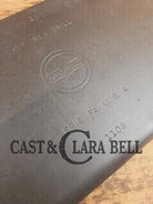 Priced to Sell! THE hard to find Griswold ’Cookie Sheet’ Grill Pan. P/n 1108 Griddle