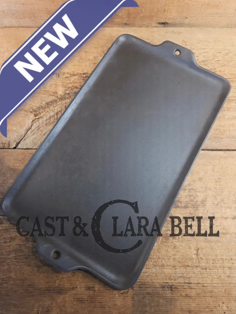 Priced to Sell! THE hard to find Griswold ’Cookie Sheet’ Grill Pan. P/n 1108 Griddle