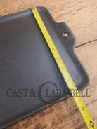 Priced to Sell! THE hard to find Griswold ’Cookie Sheet’ Grill Pan. P/n 1108 Griddle