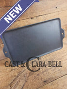 Priced to Sell! THE hard to find Griswold ’Cookie Sheet’ Grill Pan. P/n 1108 Griddle