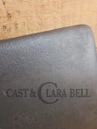 Priced to Sell! THE hard to find Griswold ’Cookie Sheet’ Grill Pan. P/n 1108 Griddle