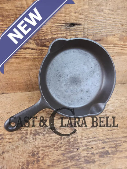 Priced to Sell! Unique every day Griswold’s Good Health #3 ’Egg’ Skillet 653 Skillet