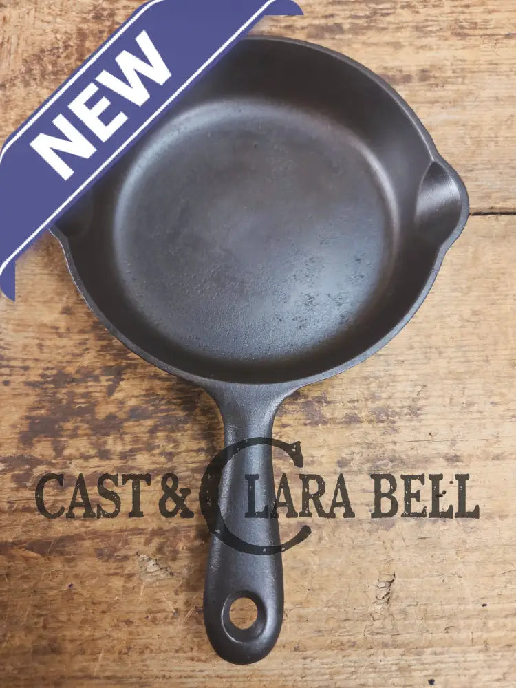 Priced to Sell! Unique every day Griswold’s Good Health #3 ’Egg’ Skillet 653 Skillet