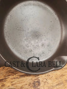 Priced to Sell! Unique every day Griswold’s Good Health #3 ’Egg’ Skillet 653 Skillet