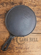 Priced to Sell 1920’s Wagner #4 Skillet with Heat Ring Single digit 4 Skillet