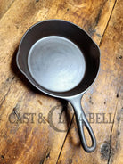 Rare! 1920S Wagner #4 Skillet With Heat Ring 4 B