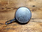 Rare! 1920S Wagner #4 Skillet With Heat Ring 4 B