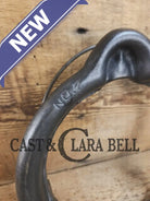 RARE Griswold #7 Waffle Iron with Short Base and Alaskan Handles Patt. 146 N The Griswold Mfg. Co. Erie PA USA Waffle