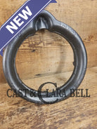 RARE Griswold #7 Waffle Iron with Short Base and Alaskan Handles Patt. 146 N The Griswold Mfg. Co. Erie PA USA Waffle