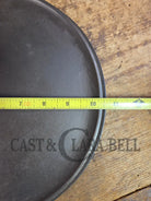 Rare treasure! Griswold hammered #9 Round Griddle. The gift for someone special - Griddle