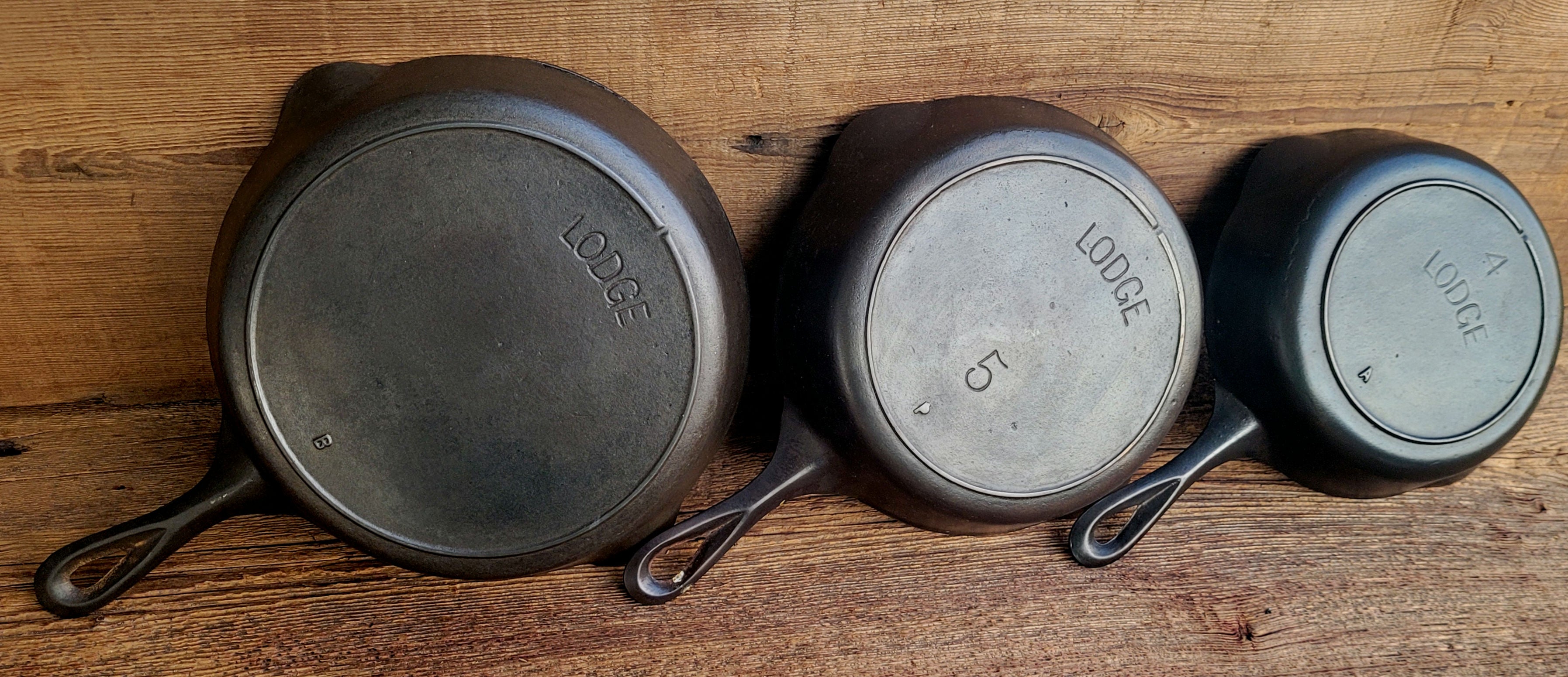 Vintage Cast Iron, Fully Restored and on Sale - The New York Times