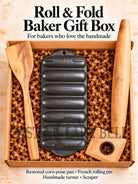 Roll & Fold Baker’s Gift Box - Gift Box