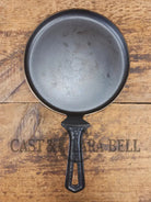 Show Stopper! Custom made Griswold 2028 Hammered Griddle! Made from a reclaimed hard to find Hammered Deep Skillet.