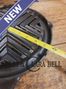 Show stopper! Hard to find Complete Griswold Double Broiler! Amazing piece of Americana! Perfect for searing by the