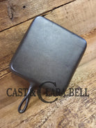 So cool! 1930-40’s Era Lodge Bacon and Egg Breakfast Skillet. Great gift idea for the everyday cook in your life!