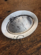 So cool & not common! Griswold #849 Size 9 ’Steak Platter’. Very cool for the dinner table - Skillet