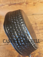 So cool! The Chicago Hardware Foundry pointy handle #5 cast iron skillet. 8-5C - Skillet