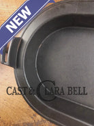 So elegant and very hard to find! ERIE Third Series #8 749 Long Griddle/Sad Iron Heater. Don’t miss this one! Griddle