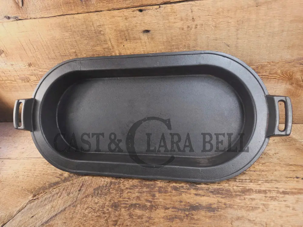 So elegant and very hard to find! ERIE Third Series #8 749 Long Griddle/Sad Iron Heater. Don’t miss this one! Griddle