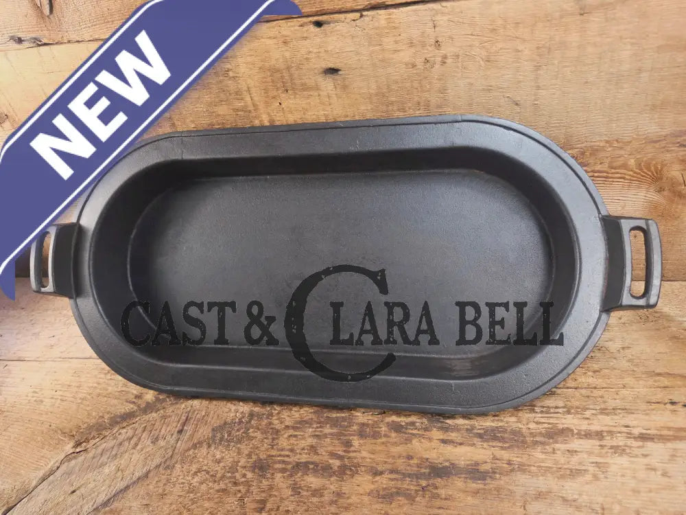 So elegant and very hard to find! ERIE Third Series #8 749 Long Griddle/Sad Iron Heater. Don’t miss this one! Griddle