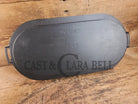 So elegant and very hard to find! ERIE Third Series #8 749 Long Griddle/Sad Iron Heater. Don’t miss this one! Griddle