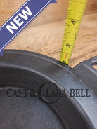 So elegant and very hard to find! ERIE Third Series #8 749 Long Griddle/Sad Iron Heater. Don’t miss this one! Griddle