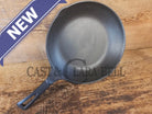 So unique! 1950’s Griswold/Wagner double logo Chef Skillet - Skillet