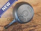 So unique! 1950’s Griswold/Wagner double logo Chef Skillet - Skillet