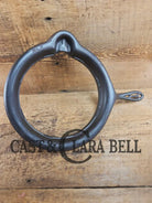 So unique! Best Made ’Sears Roebuck & Co.’ by Griswold No. 8 Waffle Iron with Matching Best Made base! Waffle Iron