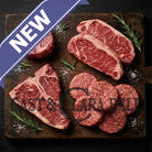 Steak Gift Box Gift Box