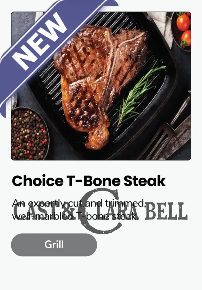 Steak Gift Box Gift Box