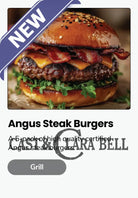 Steak Gift Box Gift Box