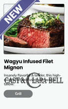 Steak Gift Box Gift Box