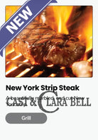 Steak Gift Box Gift Box