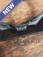 Stunning. VHTF 1930’s Hammered finish Griswold #8 Waffle Iron. The best you can buy - Waffle Iron