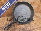 Super hard to find!! Gorgeous 1920’s Griswold’s Victor #5 Skillet with Heat Ring Fully Marked 695 Skillet
