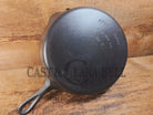 Super unique! 1930’s Era Griswold made Sears and Roebuck & Co. ’Best Made’ No. 9 Cast Iron Skillet - Skillet