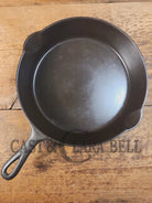Super unique! 1930’s Era Griswold made Sears and Roebuck & Co. ’Best Made’ No. 9 Cast Iron Skillet - Skillet
