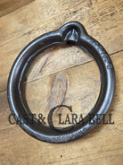 The BEST gift idea! Gorgeous Griswold #8 Cast Waffle Iron #151/151 Low base #152 Fully Restored and Seasoned! Skillet