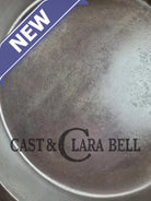 The Biggest Made By Griswold! Huge Beautiful 1930’S Griswold No. 14 Skillet With Large Block Logo