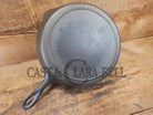 The Clara Bell Classic! 1940’s Era Three notch Lodge #8 cast iron skillet - Skillet
