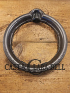 The Classic 1920’s Griswold Waffle Iron (314 /315) with Low Base (913). Fully restored and ready to make crispy